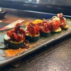 Best BBO Baby Octopus in Greenville, SC