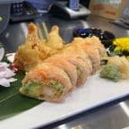 Best Pink Lady Roll in Greenville, SC