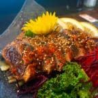 Best Pepper Tuna Tataki in Greenville, SC