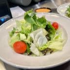 Best Green Salad in Greenville, SC